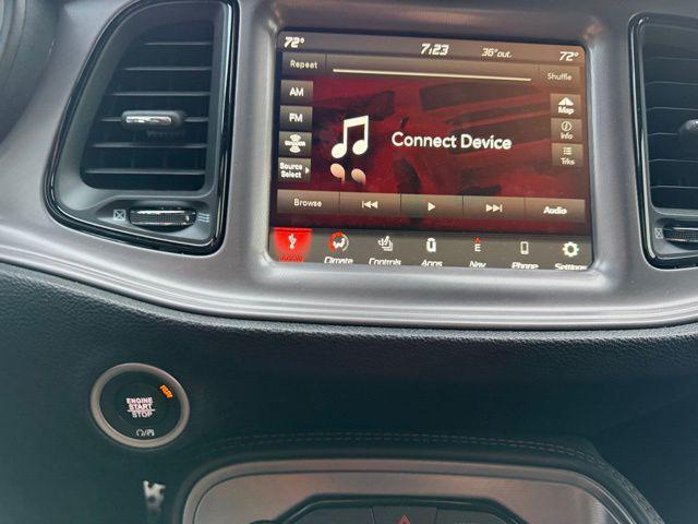 used 2023 Dodge Challenger car, priced at $34,491