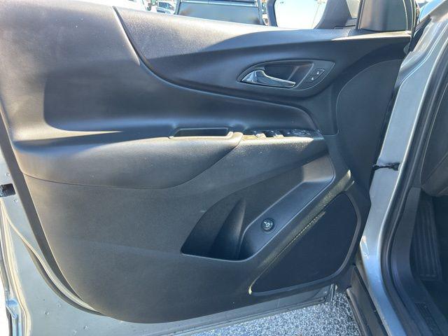 used 2023 Chevrolet Equinox car, priced at $19,291