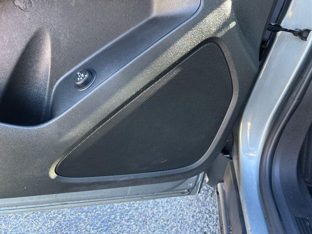 used 2023 Chevrolet Equinox car, priced at $19,291