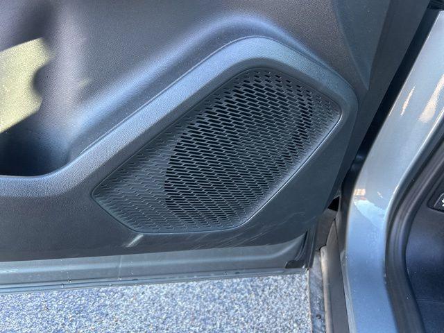 new 2026 Chevrolet Equinox EV car, priced at $29,835