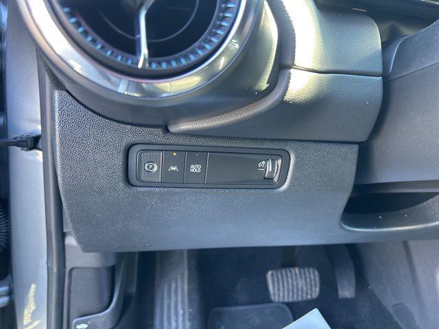 new 2026 Chevrolet Equinox EV car, priced at $29,835