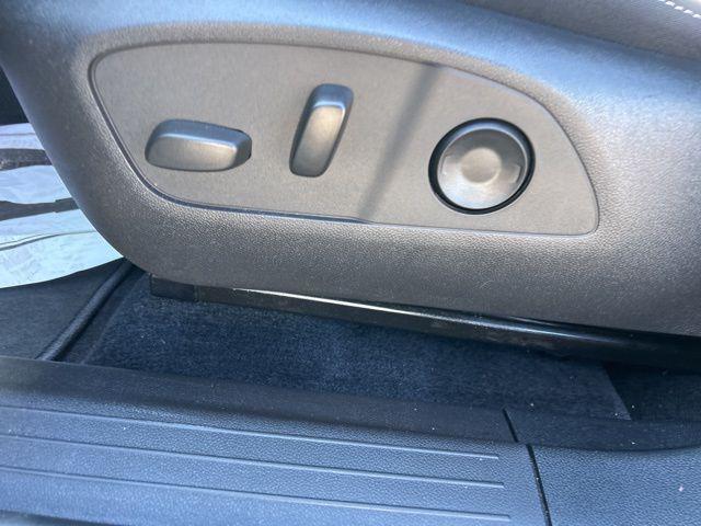 new 2026 Chevrolet Equinox EV car, priced at $29,835