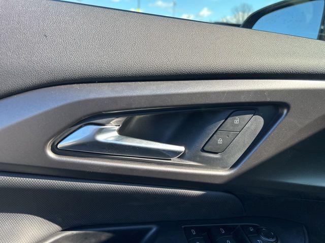 new 2026 Chevrolet Equinox EV car, priced at $29,835