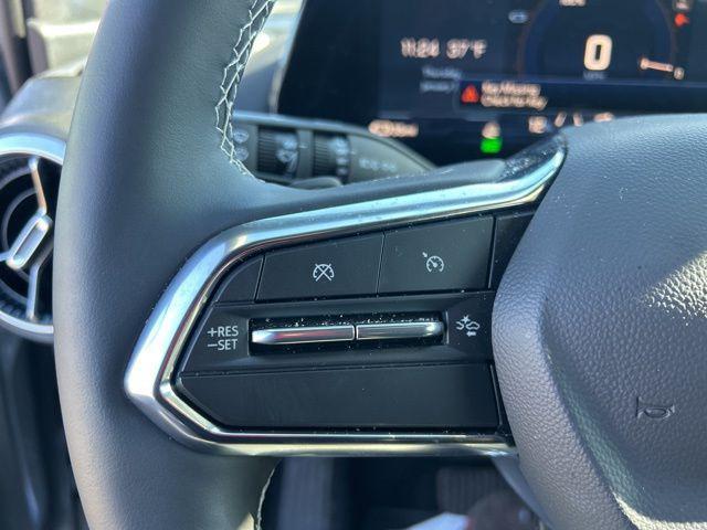 new 2026 Chevrolet Equinox EV car, priced at $29,835