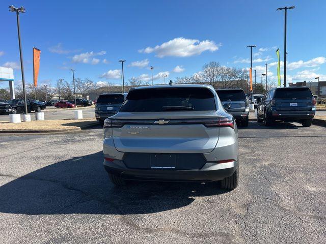 new 2026 Chevrolet Equinox EV car, priced at $29,835