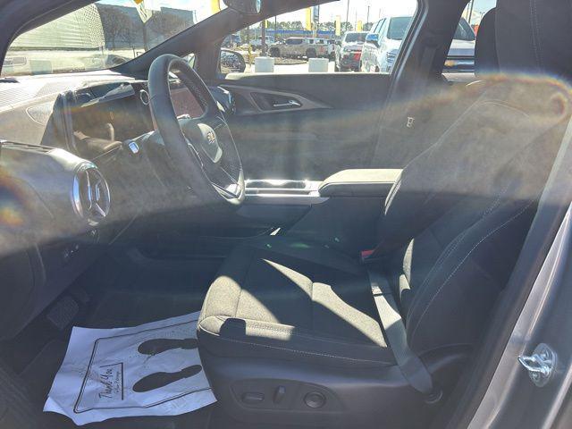 new 2026 Chevrolet Equinox EV car, priced at $29,835