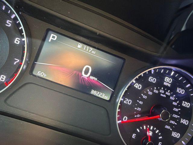 used 2024 Kia Forte car, priced at $18,991