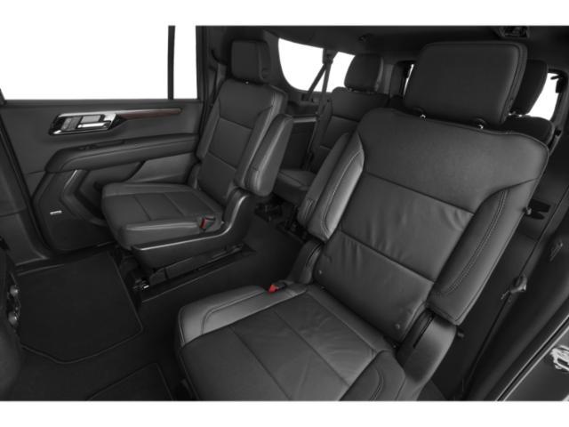 new 2026 Chevrolet Suburban car, priced at $81,784