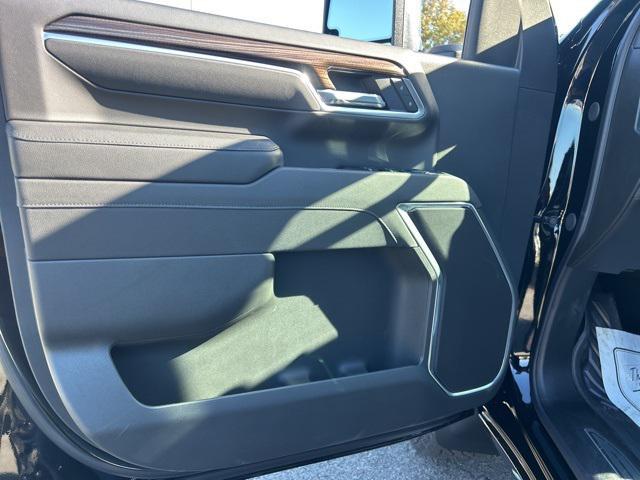 new 2026 Chevrolet Silverado 2500 car, priced at $60,369