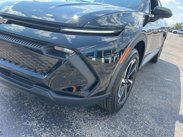 new 2026 Chevrolet Equinox EV car, priced at $30,134