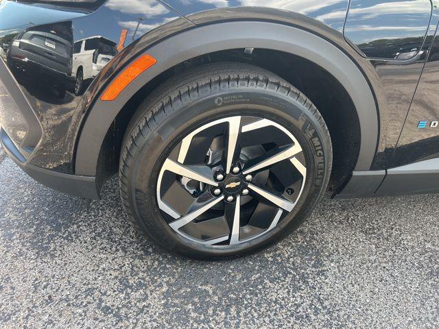 new 2026 Chevrolet Equinox EV car, priced at $30,134