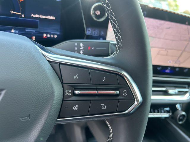 new 2026 Chevrolet Equinox EV car, priced at $30,134