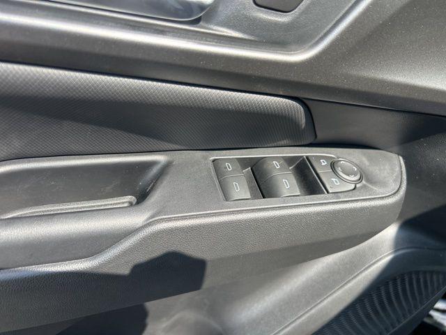 new 2026 Chevrolet Equinox EV car, priced at $30,134