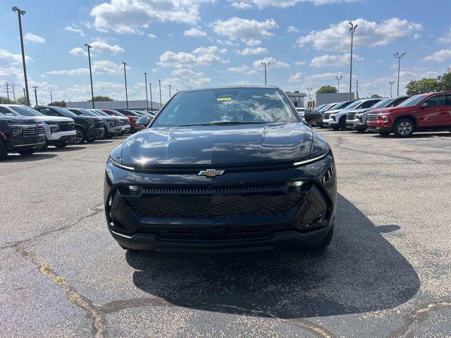 new 2026 Chevrolet Equinox EV car, priced at $30,134