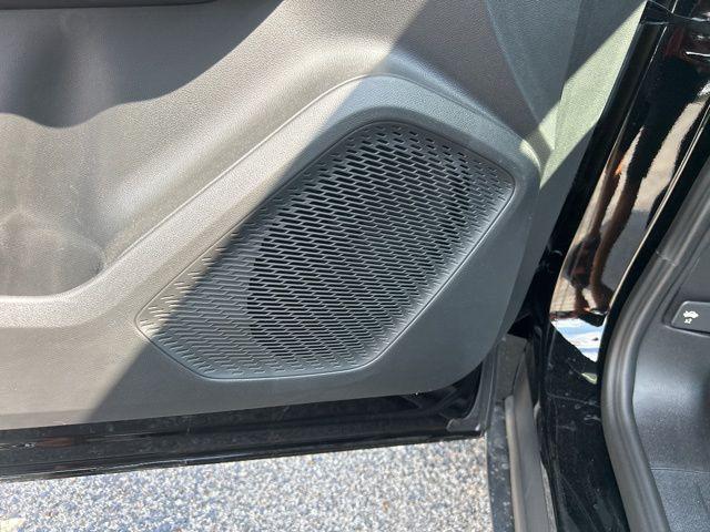 new 2026 Chevrolet Equinox EV car, priced at $30,134