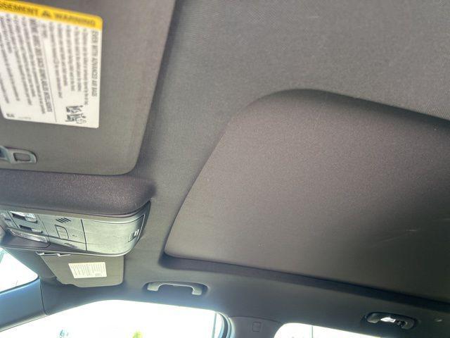 used 2023 Chevrolet Blazer car, priced at $27,991
