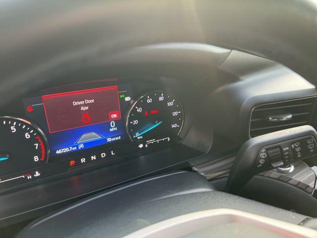 used 2022 Ford Explorer car, priced at $30,997