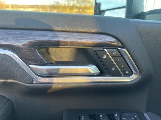 new 2026 Chevrolet Silverado 2500 car, priced at $77,924