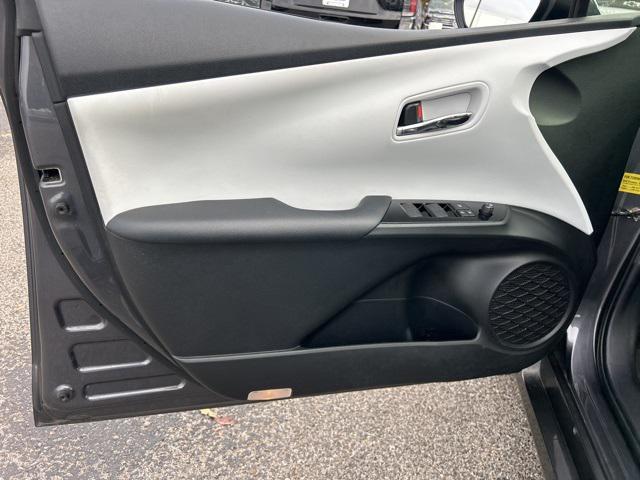 used 2019 Toyota Prius car, priced at $17,499