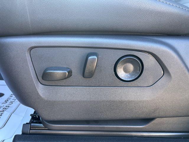 2026 Black Chevrolet Silverado 2500