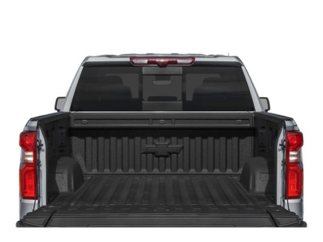 new 2026 Chevrolet Silverado 1500 car, priced at $69,075