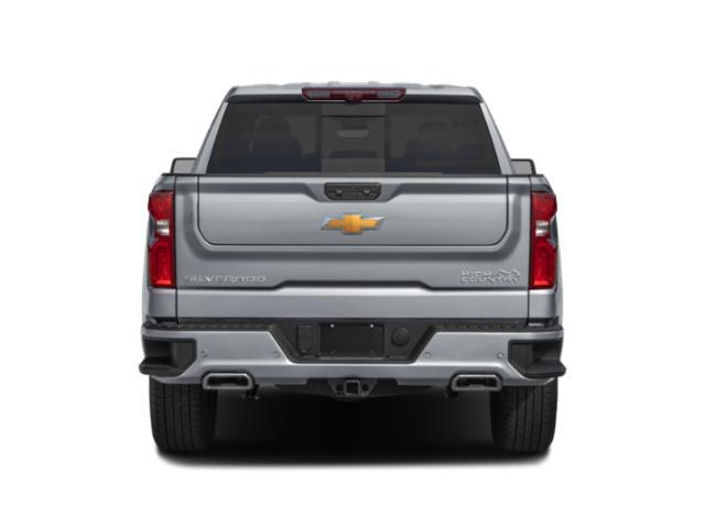 new 2026 Chevrolet Silverado 1500 car, priced at $69,075