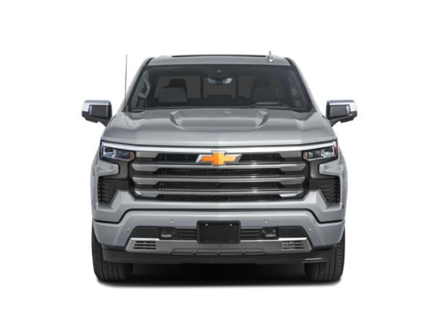 new 2026 Chevrolet Silverado 1500 car, priced at $69,075