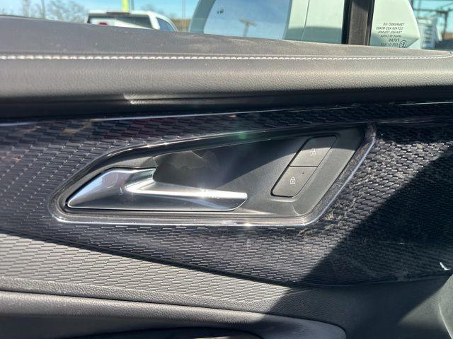 new 2026 Chevrolet Blazer EV car, priced at $40,095