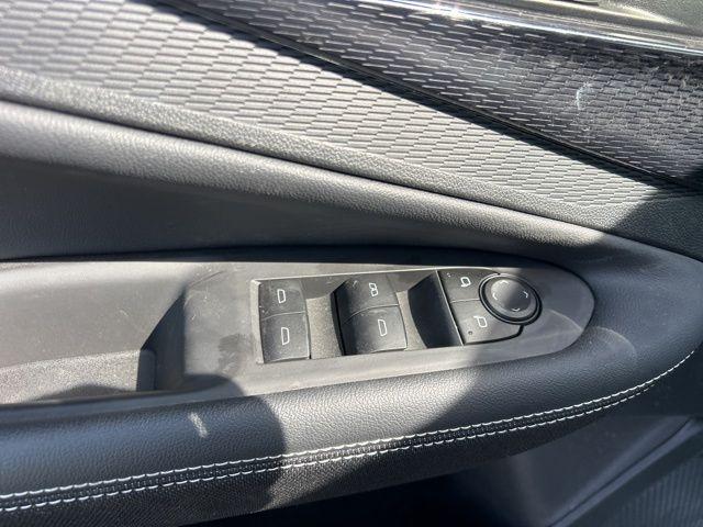 new 2026 Chevrolet Blazer EV car, priced at $40,095