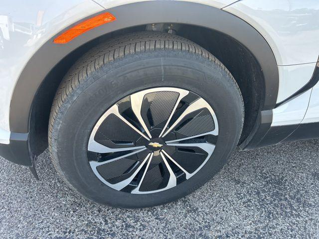 new 2026 Chevrolet Blazer EV car, priced at $40,095