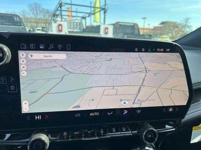 new 2026 Chevrolet Blazer EV car, priced at $40,095