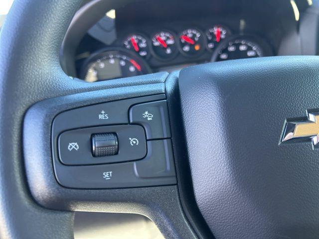 new 2026 Chevrolet Silverado 2500 car, priced at $54,404