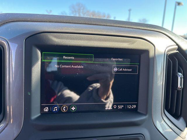 new 2026 Chevrolet Silverado 2500 car, priced at $54,404