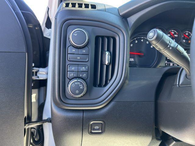 new 2026 Chevrolet Silverado 2500 car, priced at $54,404