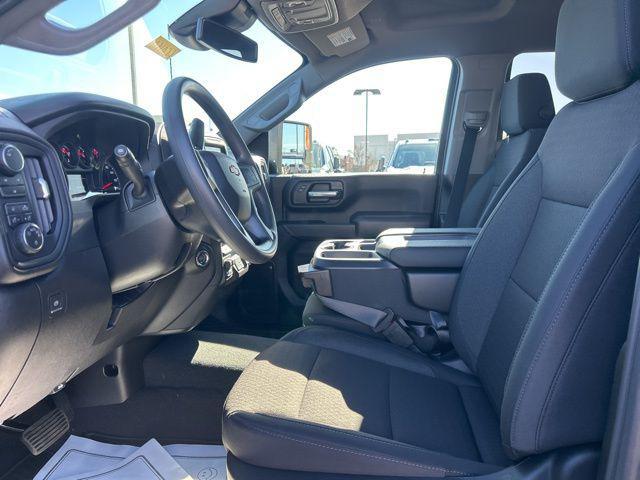 new 2026 Chevrolet Silverado 2500 car, priced at $54,404