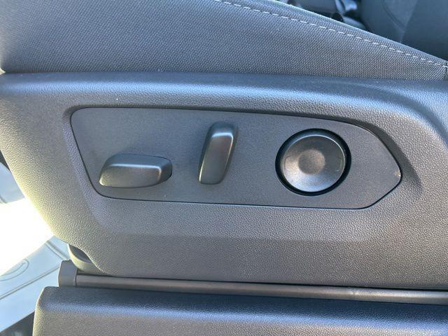 new 2026 Chevrolet Silverado 2500 car, priced at $54,404