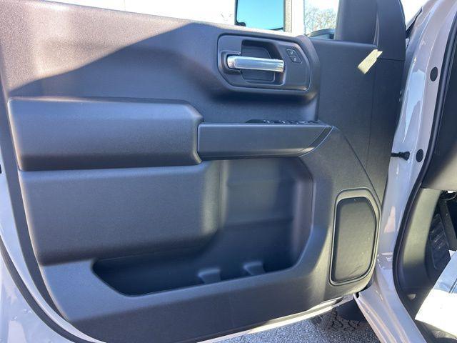 new 2026 Chevrolet Silverado 2500 car, priced at $54,404