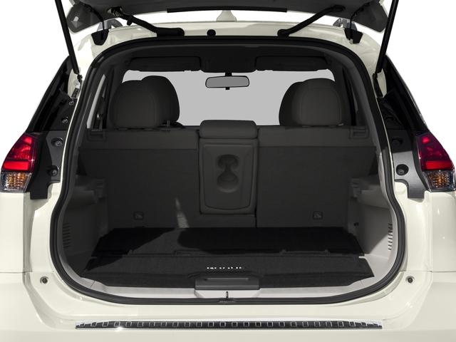 used 2018 Nissan Rogue car, priced at $16,400