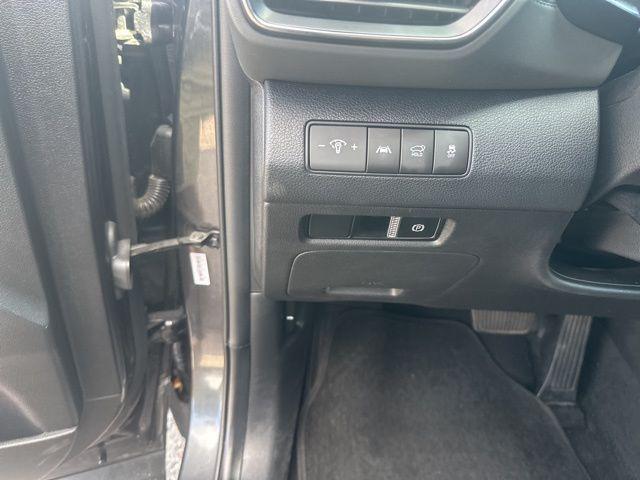 used 2023 Hyundai Santa Fe car, priced at $23,715