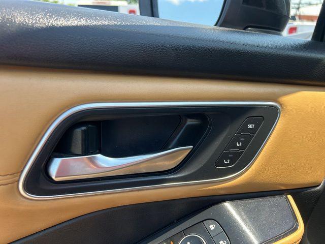 used 2021 Nissan Rogue car, priced at $21,177