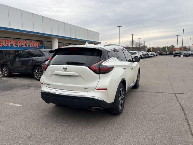 used 2019 Nissan Murano car, priced at $19,991