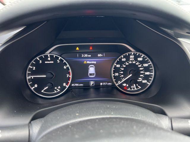 used 2019 Nissan Murano car, priced at $19,991