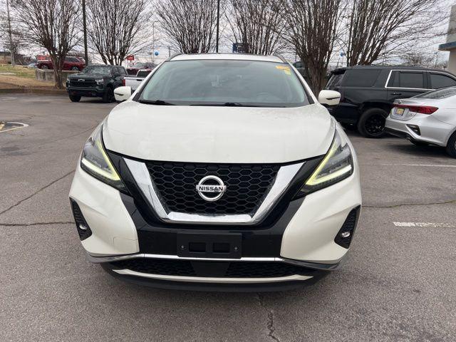 used 2019 Nissan Murano car, priced at $19,991