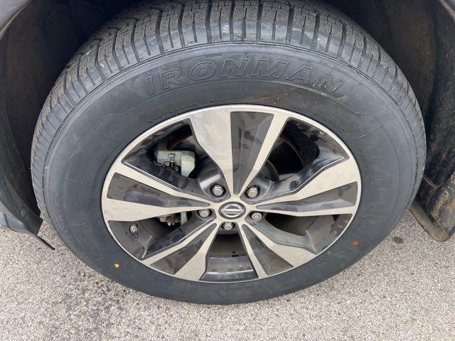 used 2019 Nissan Murano car, priced at $19,991