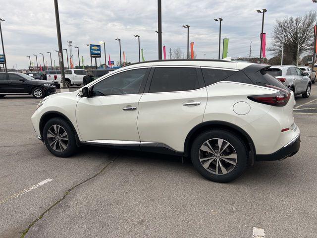 used 2019 Nissan Murano car, priced at $19,991