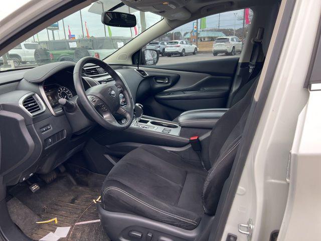 used 2019 Nissan Murano car, priced at $19,991