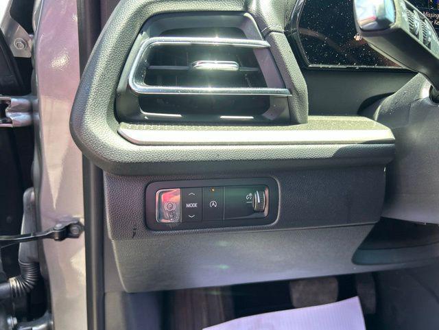 new 2026 Chevrolet Traverse car, priced at $42,854