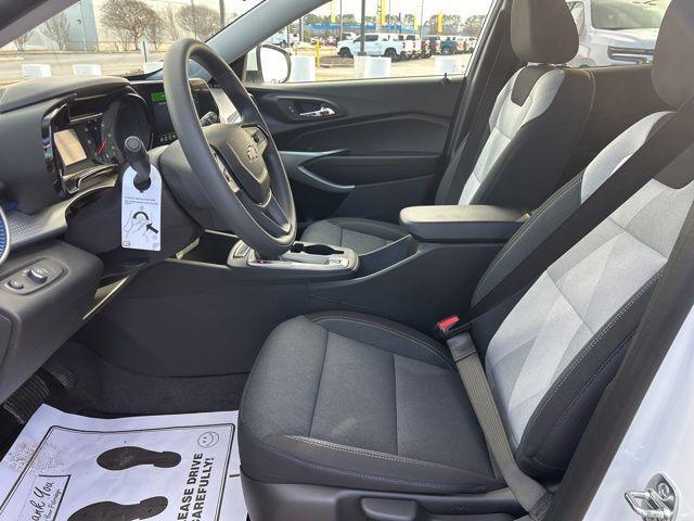 new 2026 Chevrolet Trax car, priced at $22,599