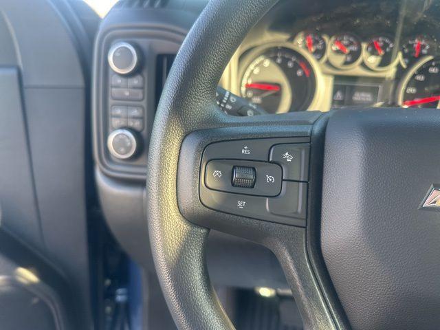 new 2026 Chevrolet Silverado 2500 car, priced at $54,375