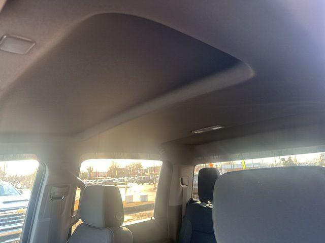 new 2026 Chevrolet Silverado 2500 car, priced at $54,375